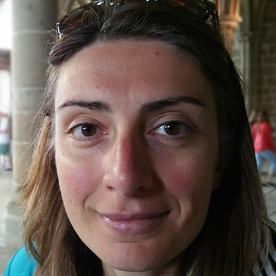 Daniela Pieragnoli