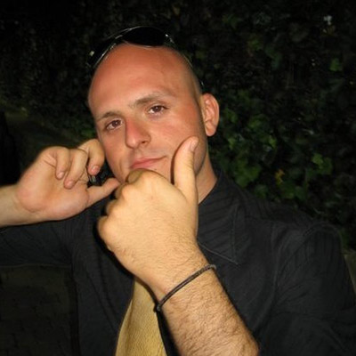 Marco Materozzoli